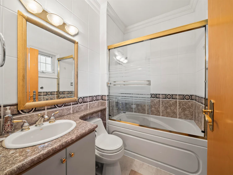 1050 Connaught Drive, Vancouver, BC, V6H 2G8 - 26