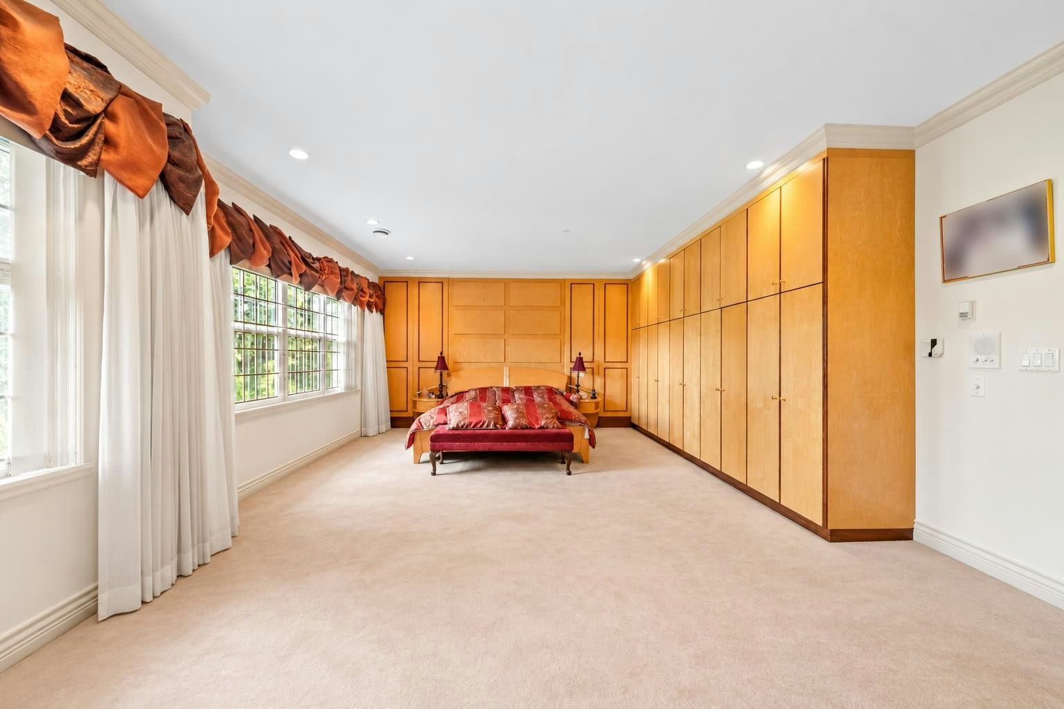 1050 Connaught Drive, Vancouver, BC, V6H 2G8 - 28