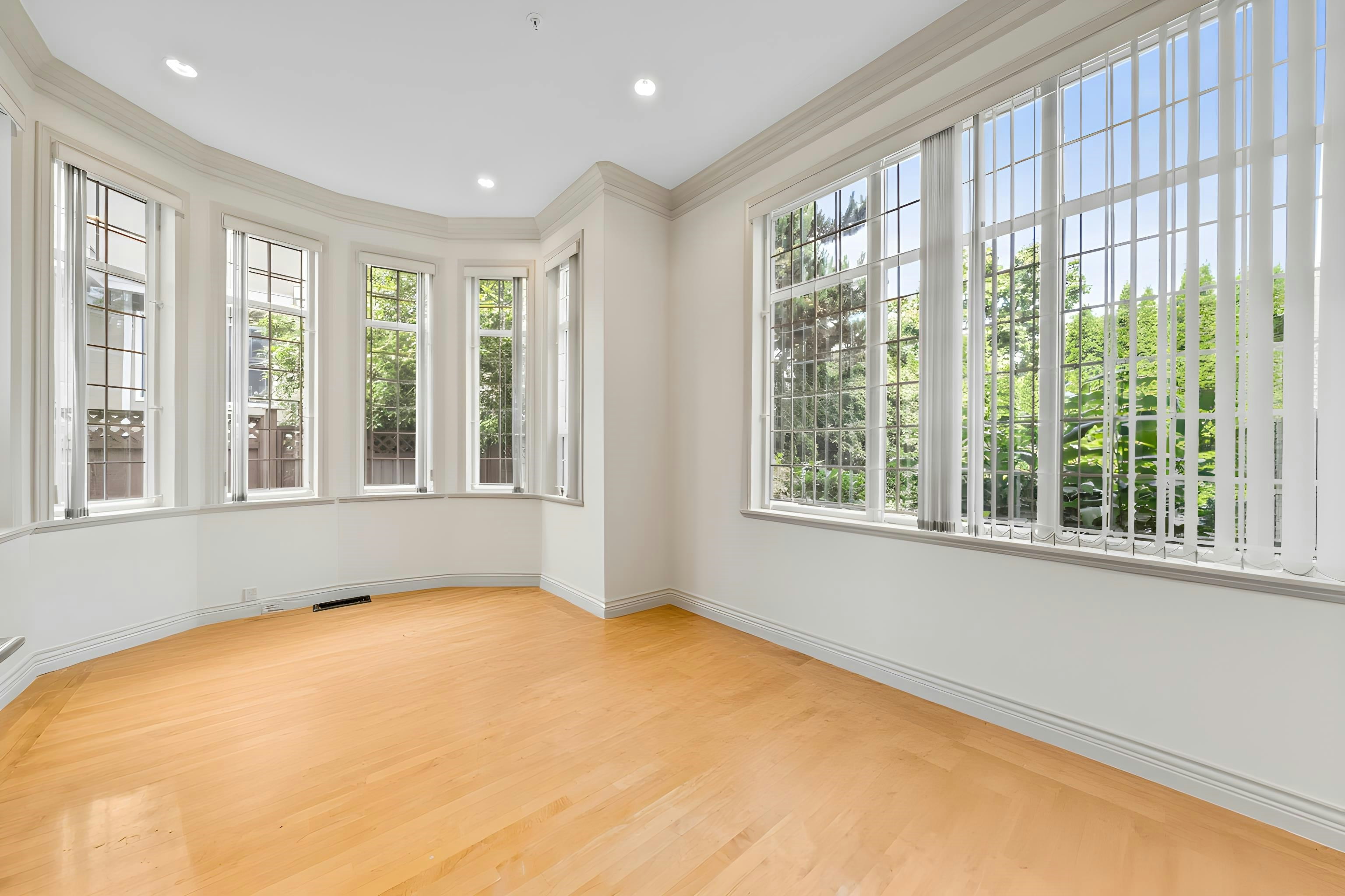 1050 Connaught Drive, Vancouver, BC, V6H 2G8 - 8