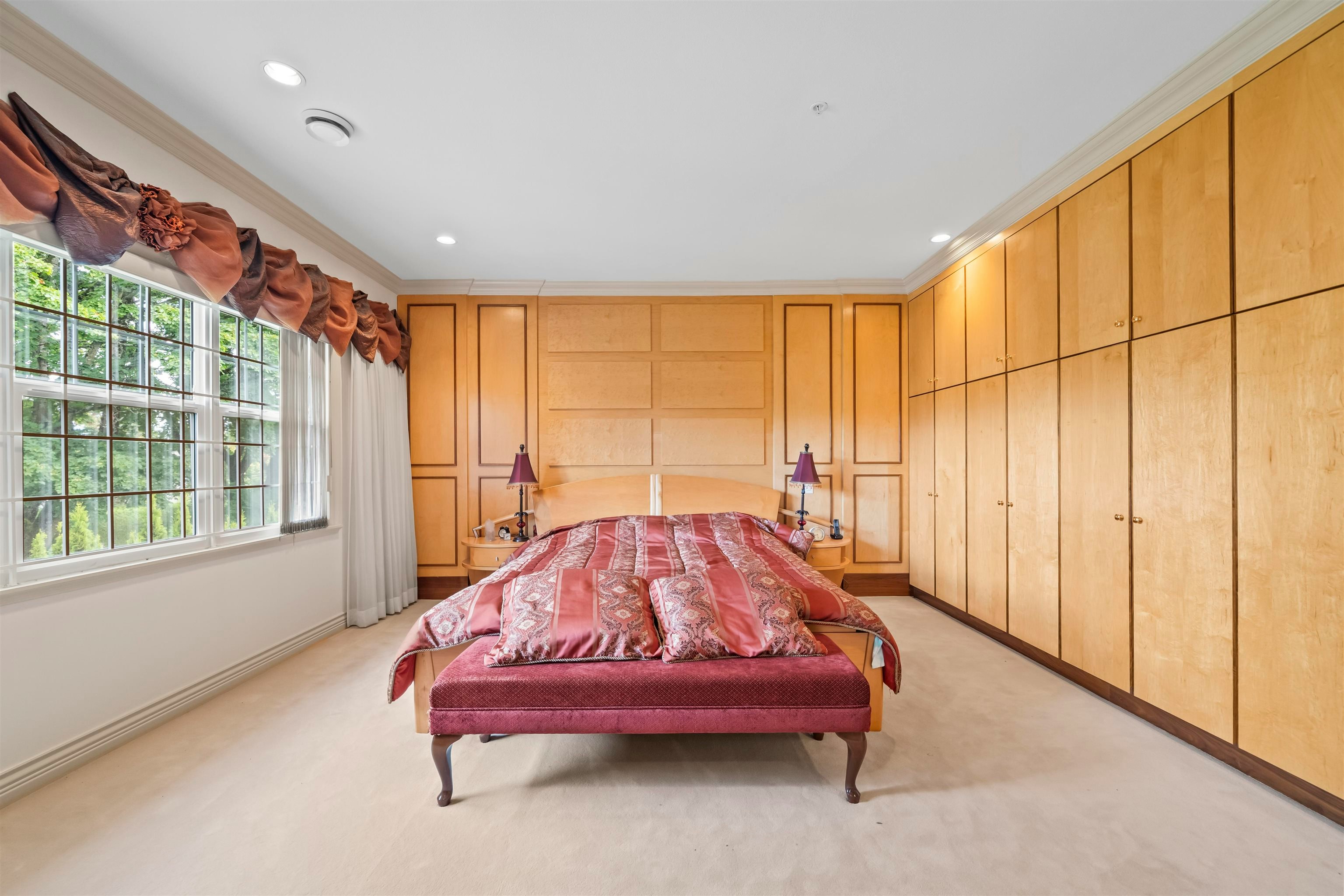 1050 Connaught Drive, Vancouver, BC, V6H 2G8 - 27