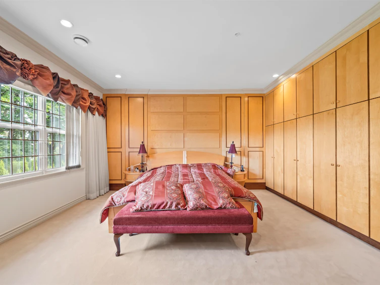 1050 Connaught Drive, Vancouver, BC, V6H 2G8 - 27