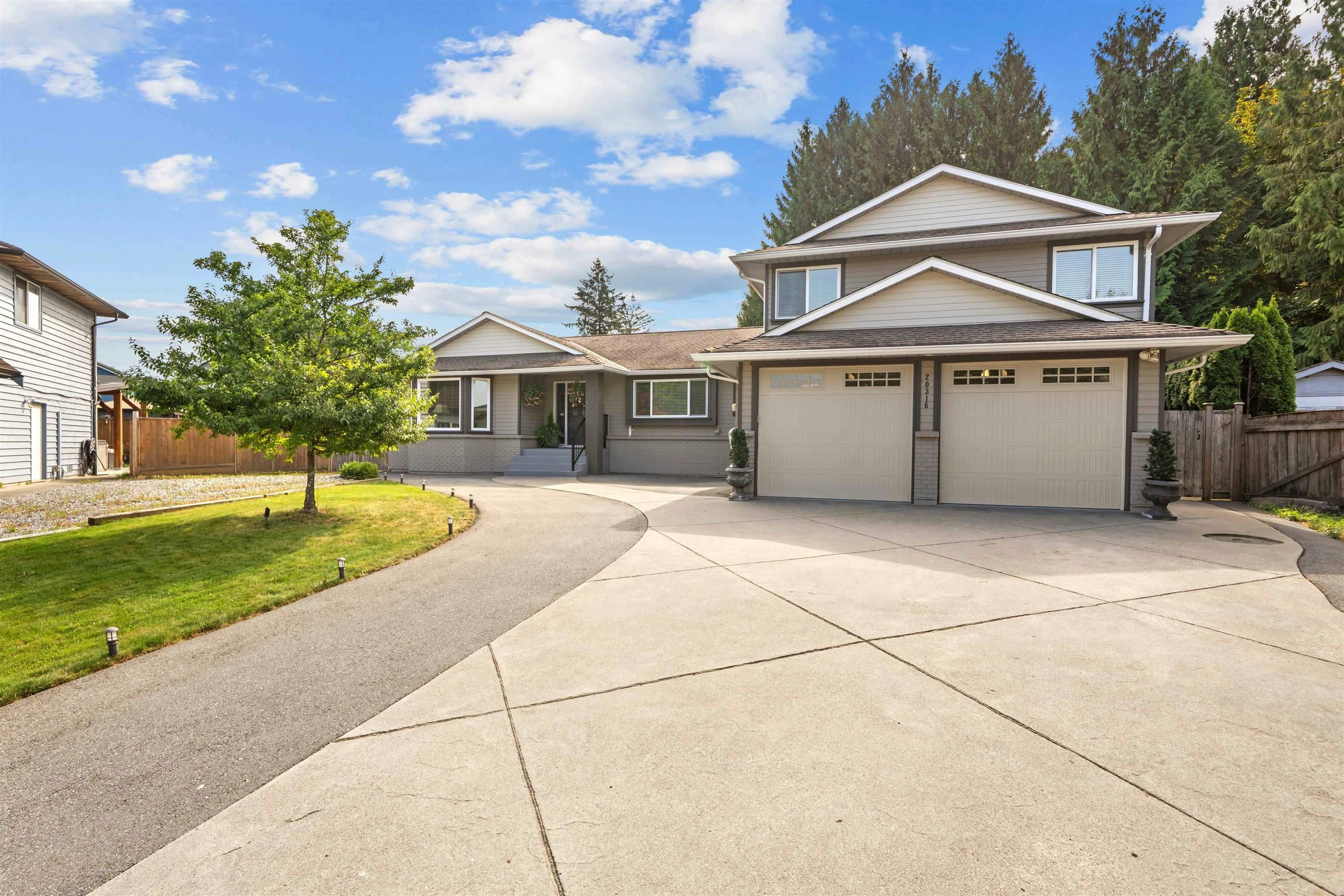 20316 123b Avenue, Maple Ridge, BC, V2X 0M9