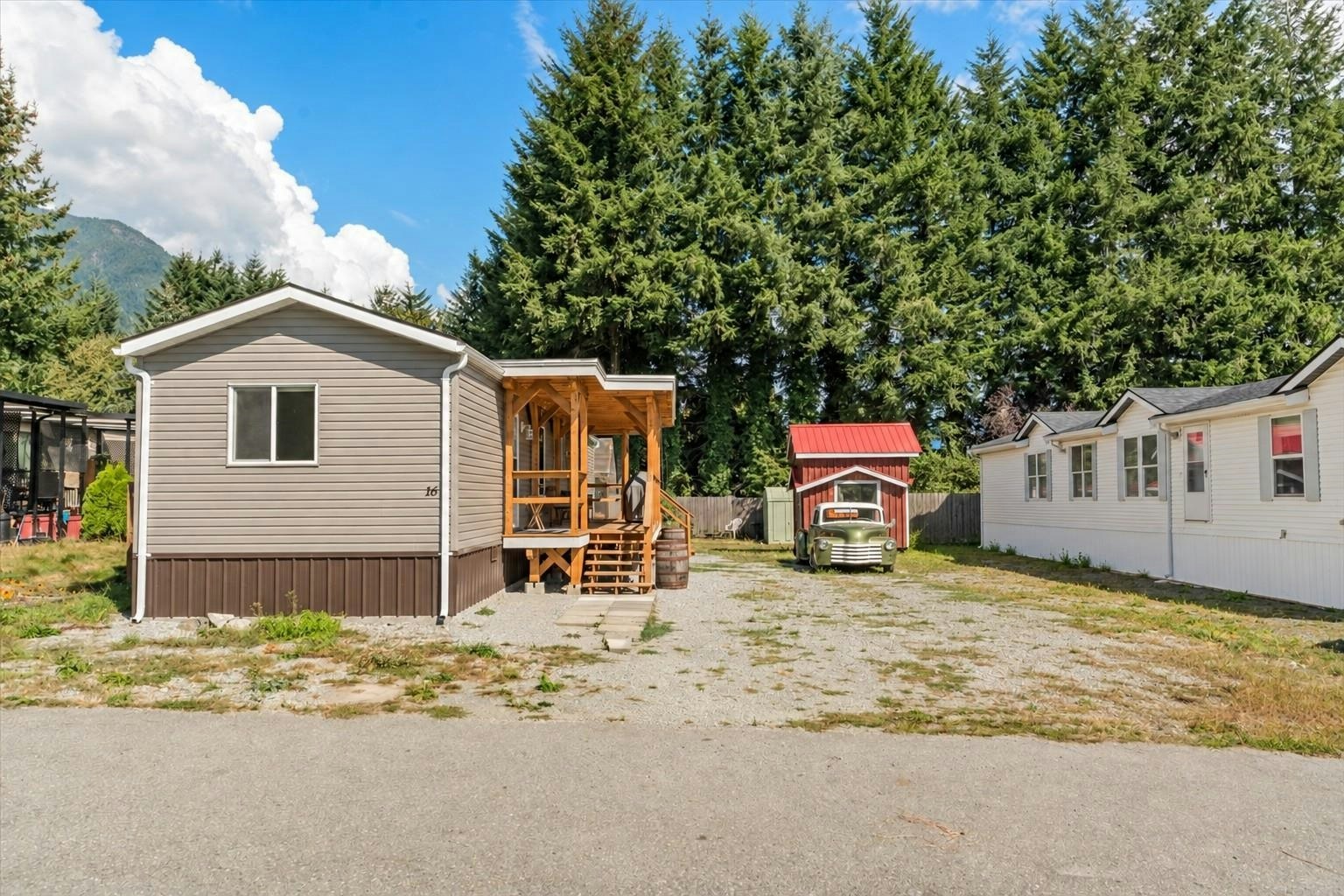 16-41711 Taylor Road, Mission, BC, V0M 1G0