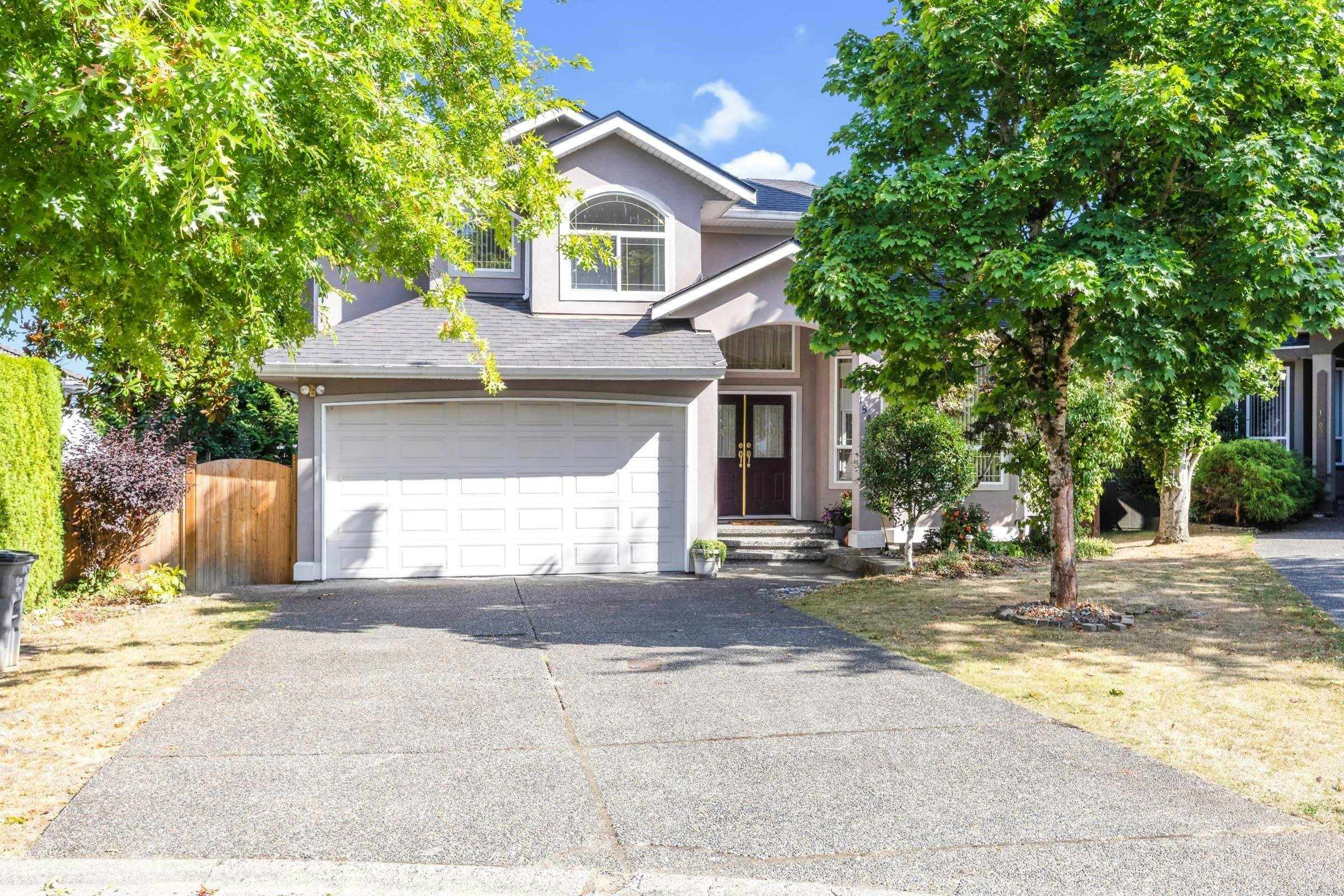 15898 99a Avenue, Surrey, BC, V4N 2A7
