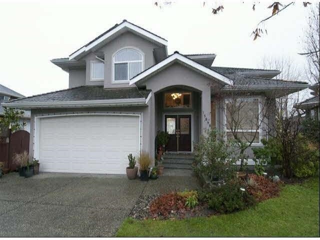 15898 99a Avenue, Surrey, BC, V4N 2A7