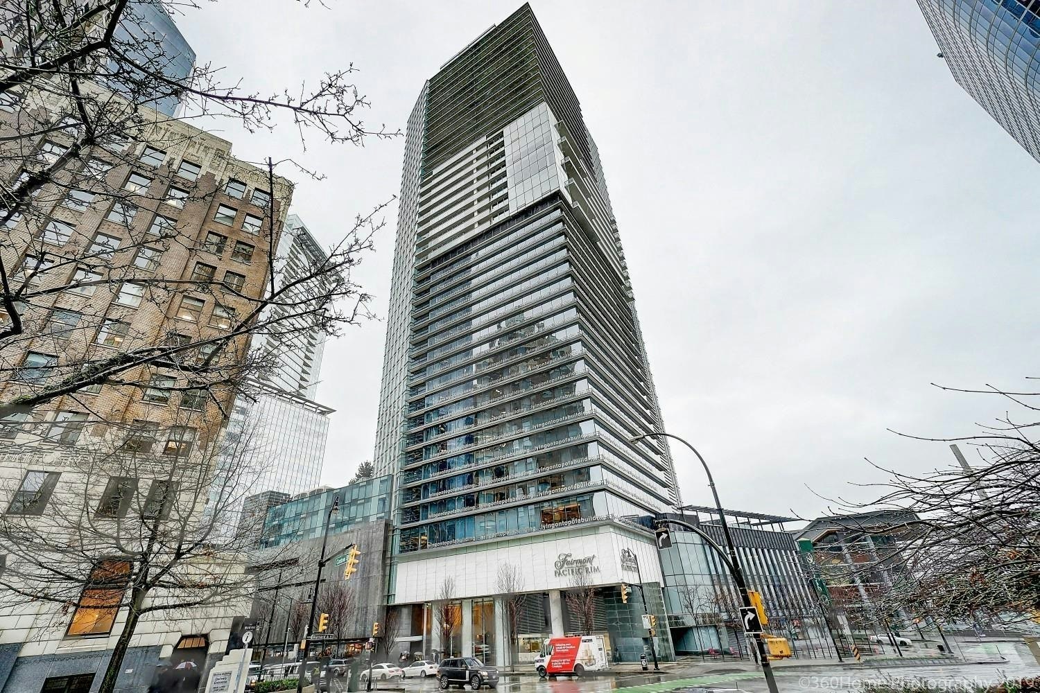 2702-1011 W Cordova Street, Vancouver, BC, V6C 0E2 - 34