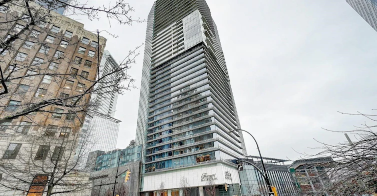 2702-1011 W Cordova Street, Vancouver, BC, V6C 0E2 - 34