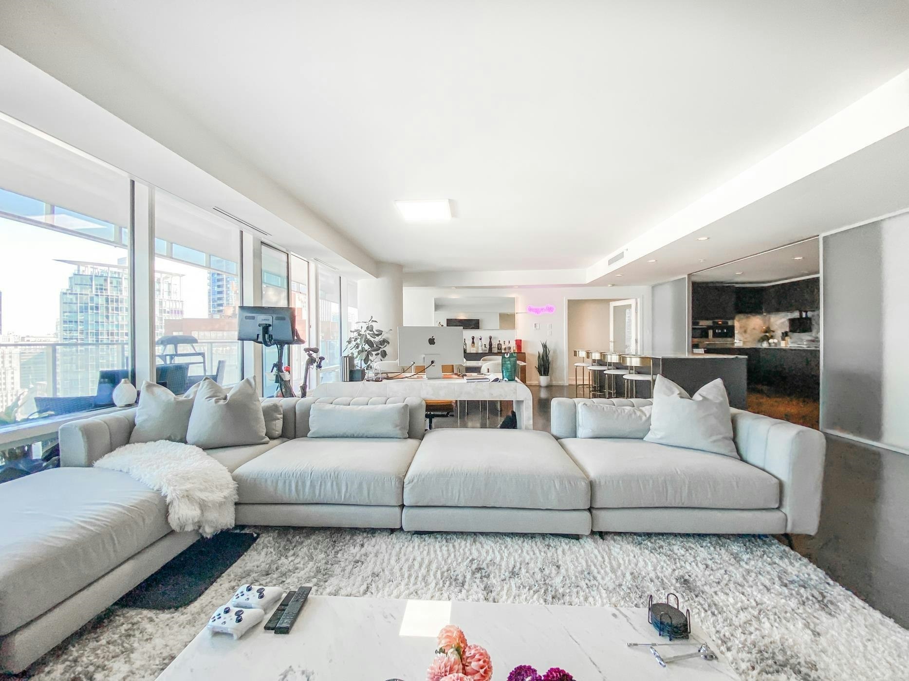 2702-1011 W Cordova Street, Vancouver, BC, V6C 0E2 - 6