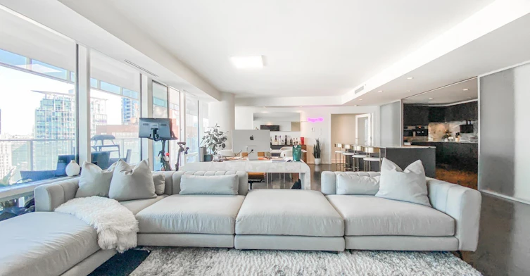 2702-1011 W Cordova Street, Vancouver, BC, V6C 0E2 - 6