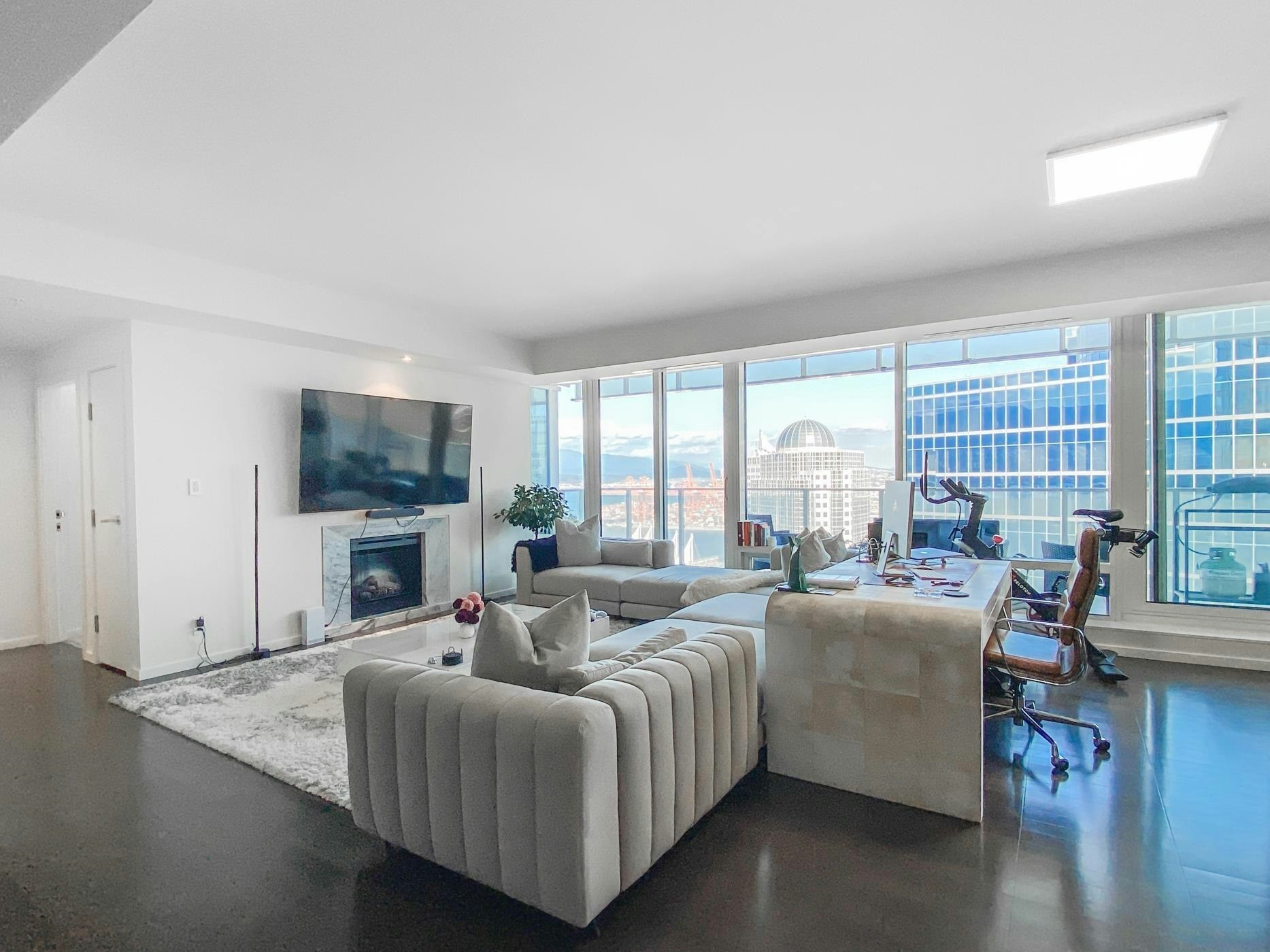 2702-1011 W Cordova Street, Vancouver, BC, V6C 0E2 - 18