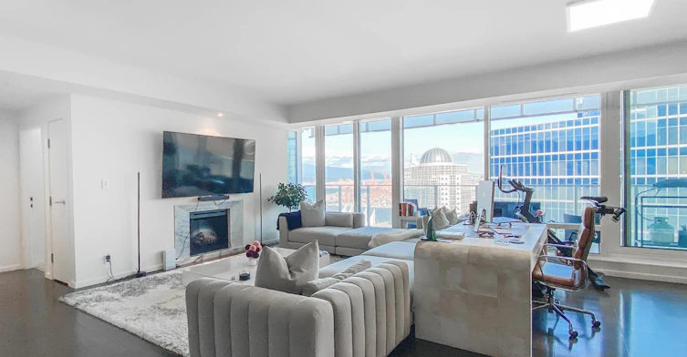 2702-1011 W Cordova Street, Vancouver, BC, V6C 0E2 - 18