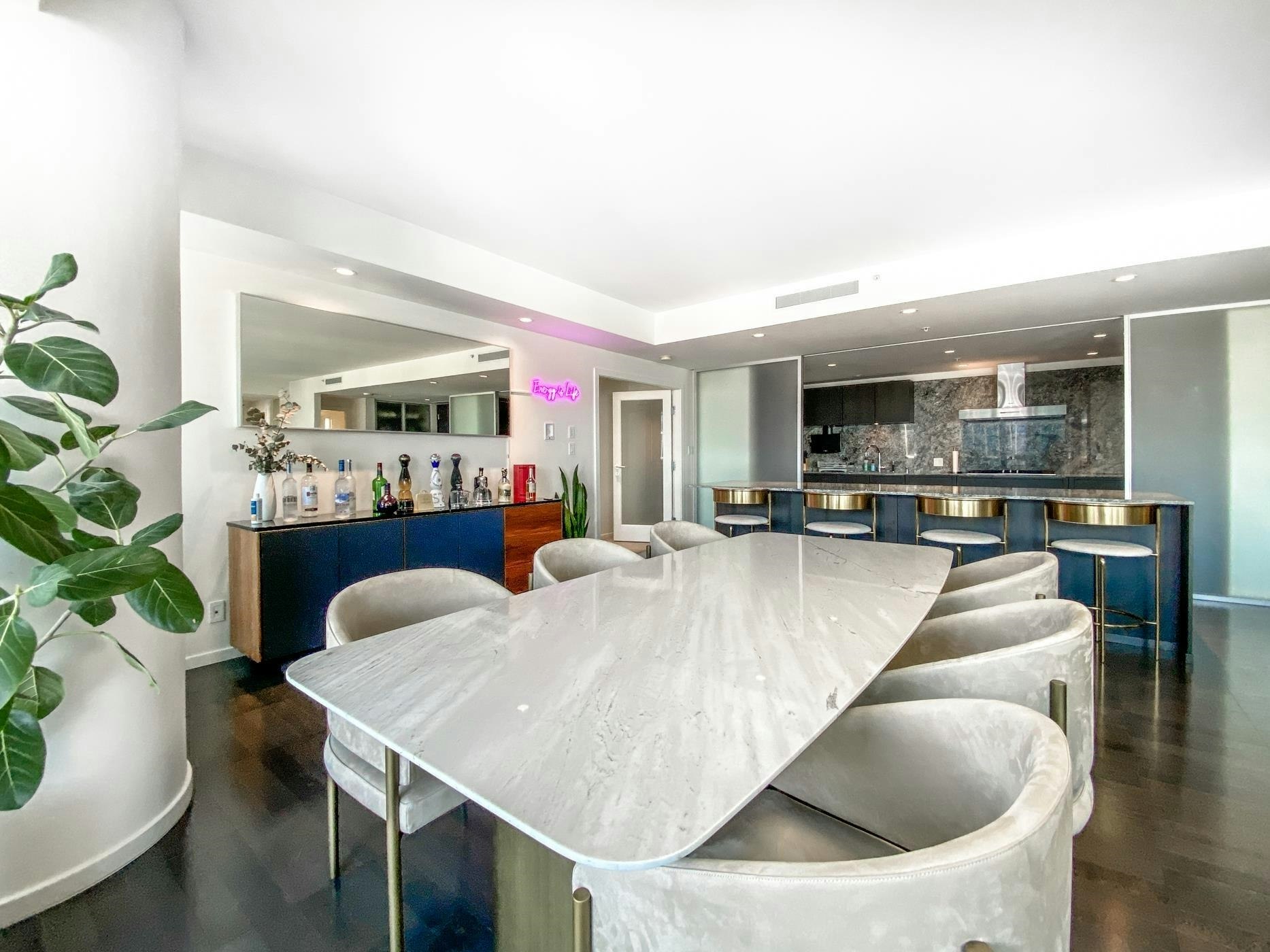 2702-1011 W Cordova Street, Vancouver, BC, V6C 0E2 - 7