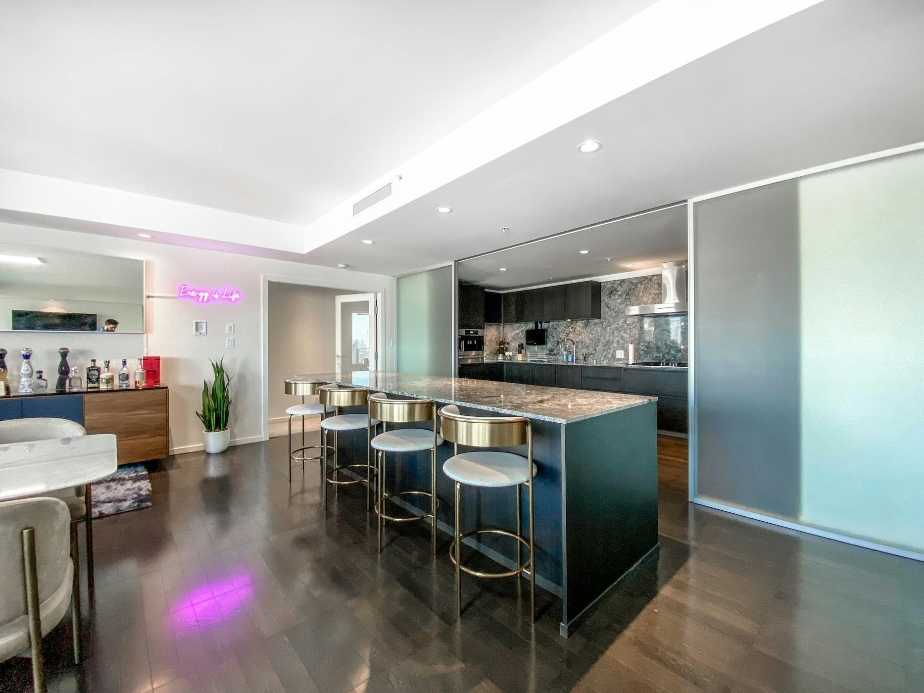 2702-1011 W Cordova Street, Vancouver, BC, V6C 0E2 - 5