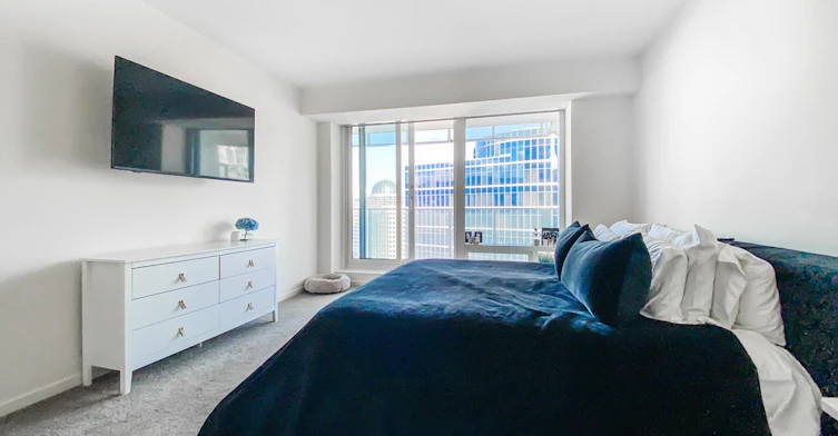 2702-1011 W Cordova Street, Vancouver, BC, V6C 0E2 - 10