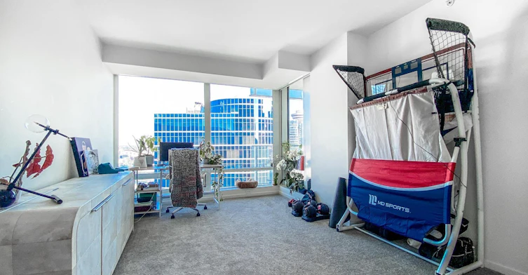 2702-1011 W Cordova Street, Vancouver, BC, V6C 0E2 - 15