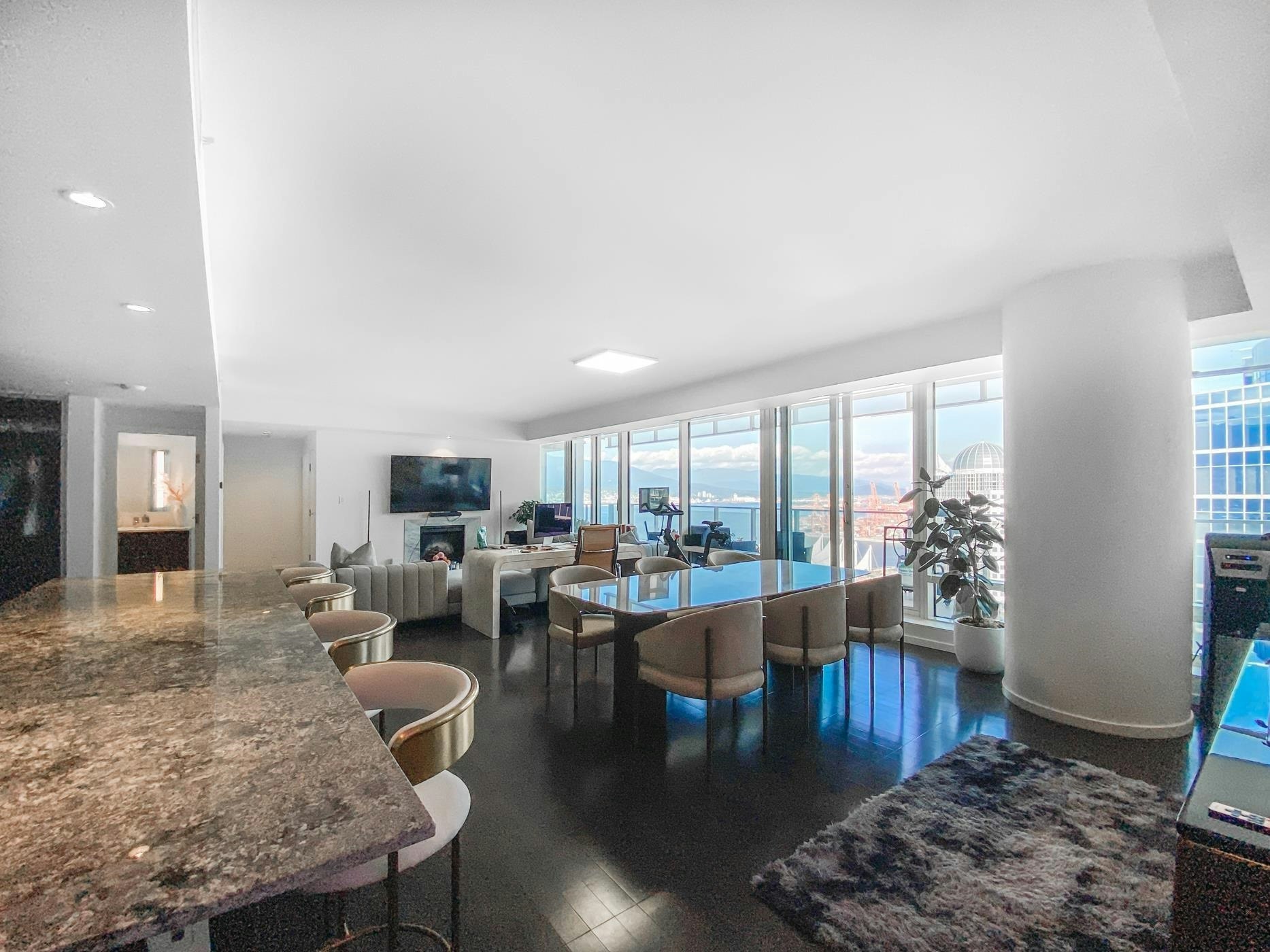 2702-1011 W Cordova Street, Vancouver, BC, V6C 0E2 - 19