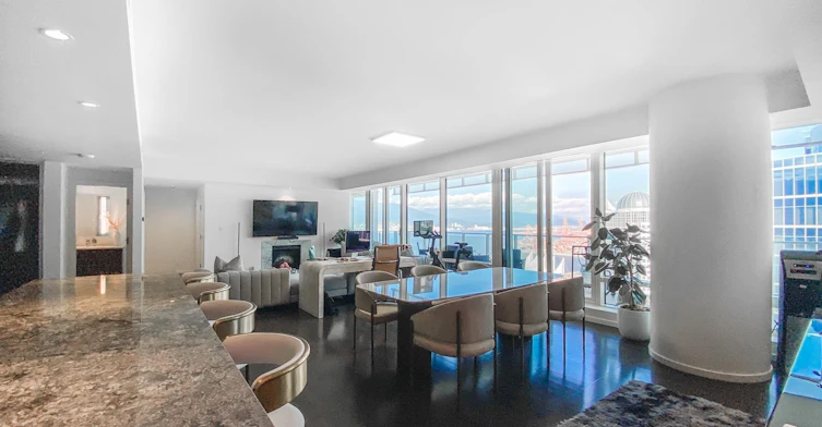 2702-1011 W Cordova Street, Vancouver, BC, V6C 0E2 - 19