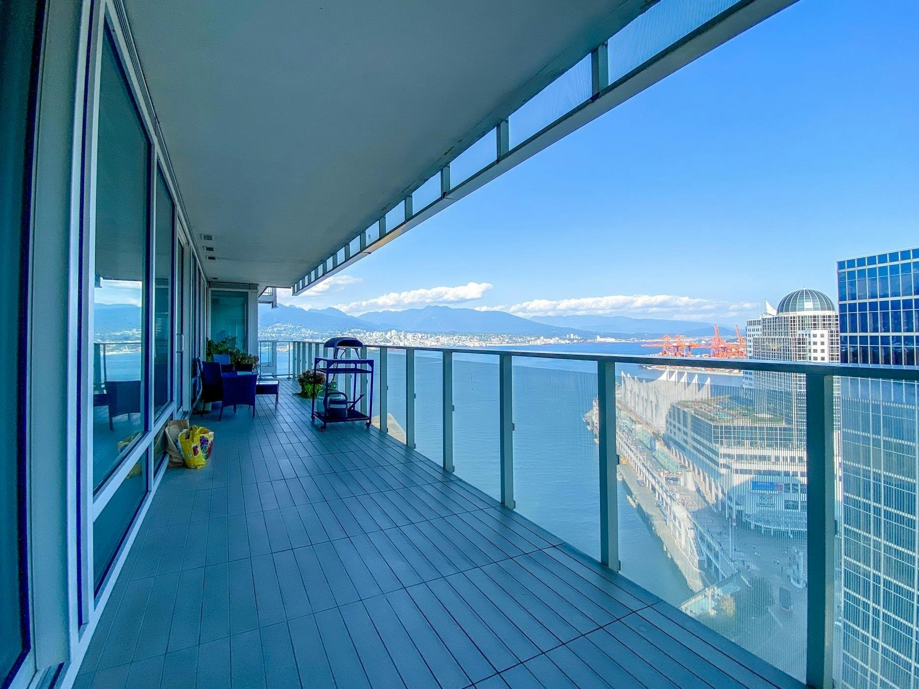 2702-1011 W Cordova Street, Vancouver, BC, V6C 0E2 - 13