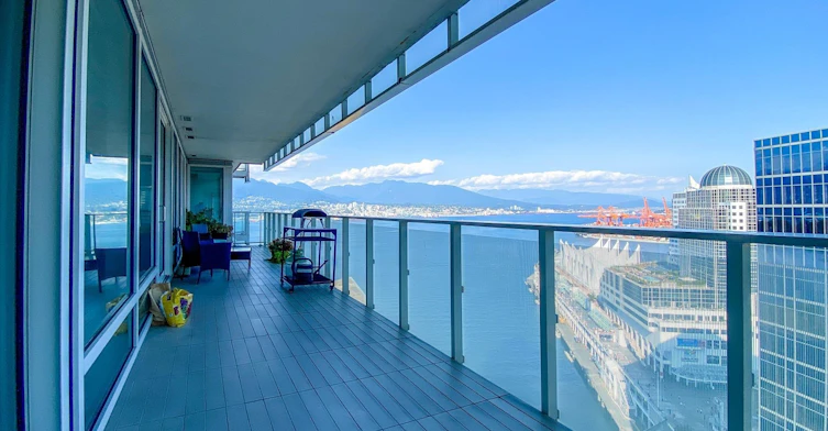 2702-1011 W Cordova Street, Vancouver, BC, V6C 0E2 - 13
