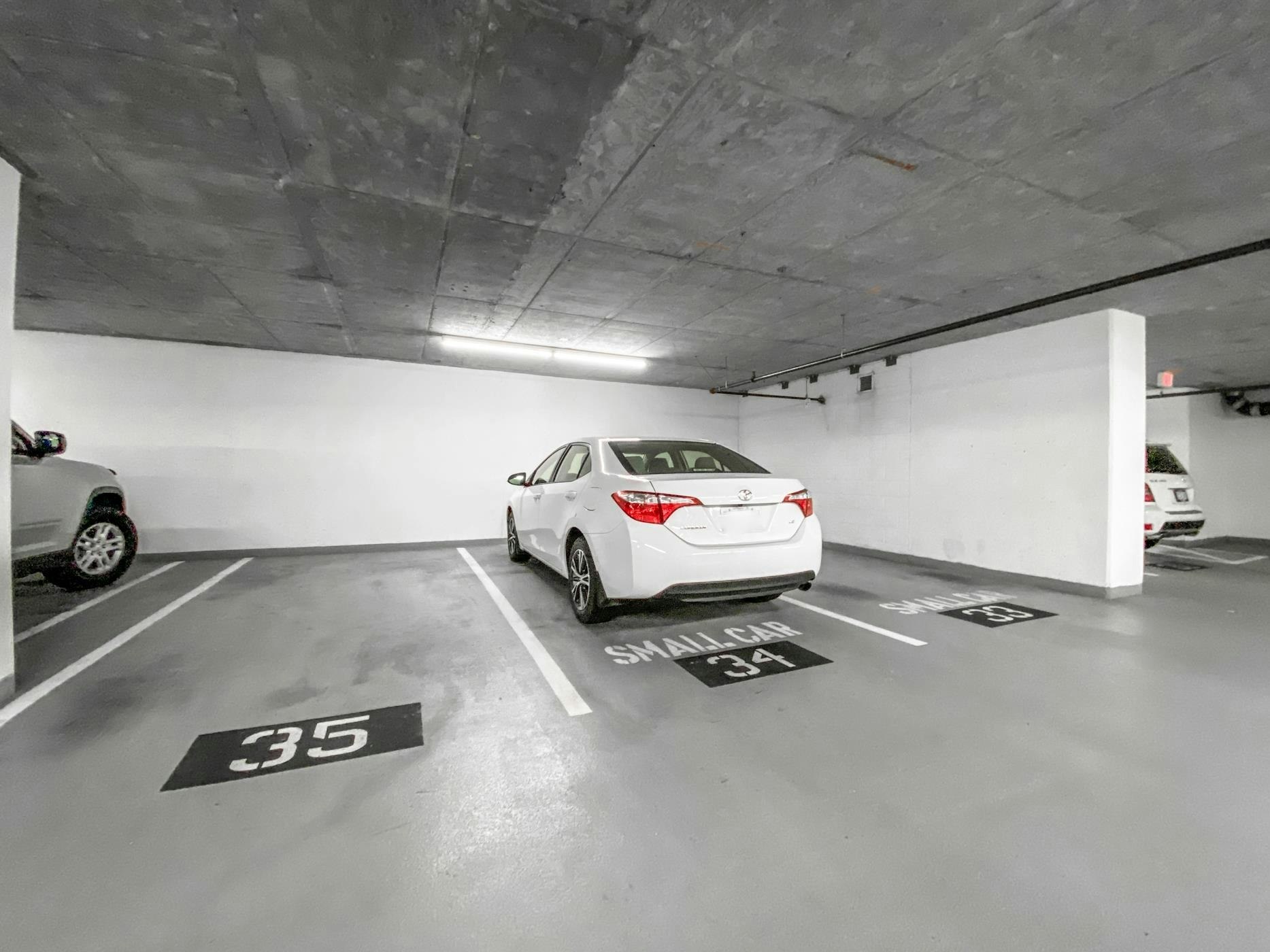 2702-1011 W Cordova Street, Vancouver, BC, V6C 0E2 - 22