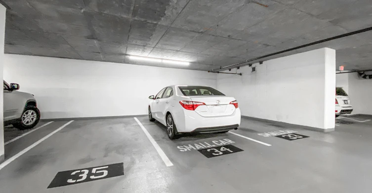 2702-1011 W Cordova Street, Vancouver, BC, V6C 0E2 - 22