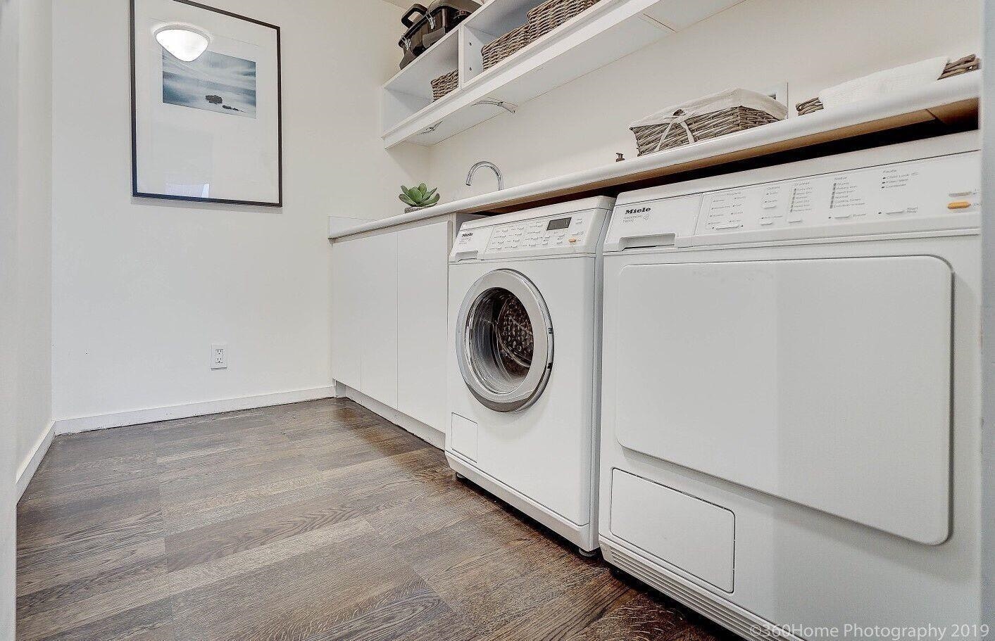 2702-1011 W Cordova Street, Vancouver, BC, V6C 0E2 - 21