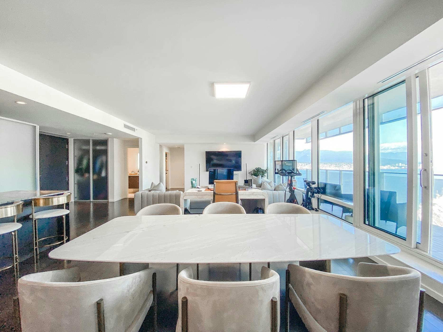 2702-1011 W Cordova Street, Vancouver, BC, V6C 0E2 - 2
