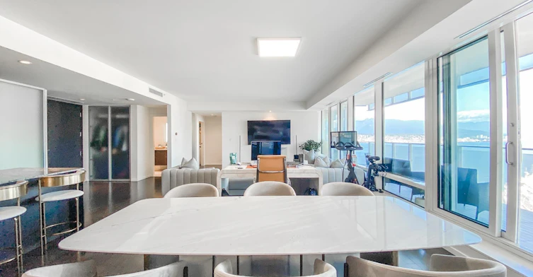 2702-1011 W Cordova Street, Vancouver, BC, V6C 0E2 - 2
