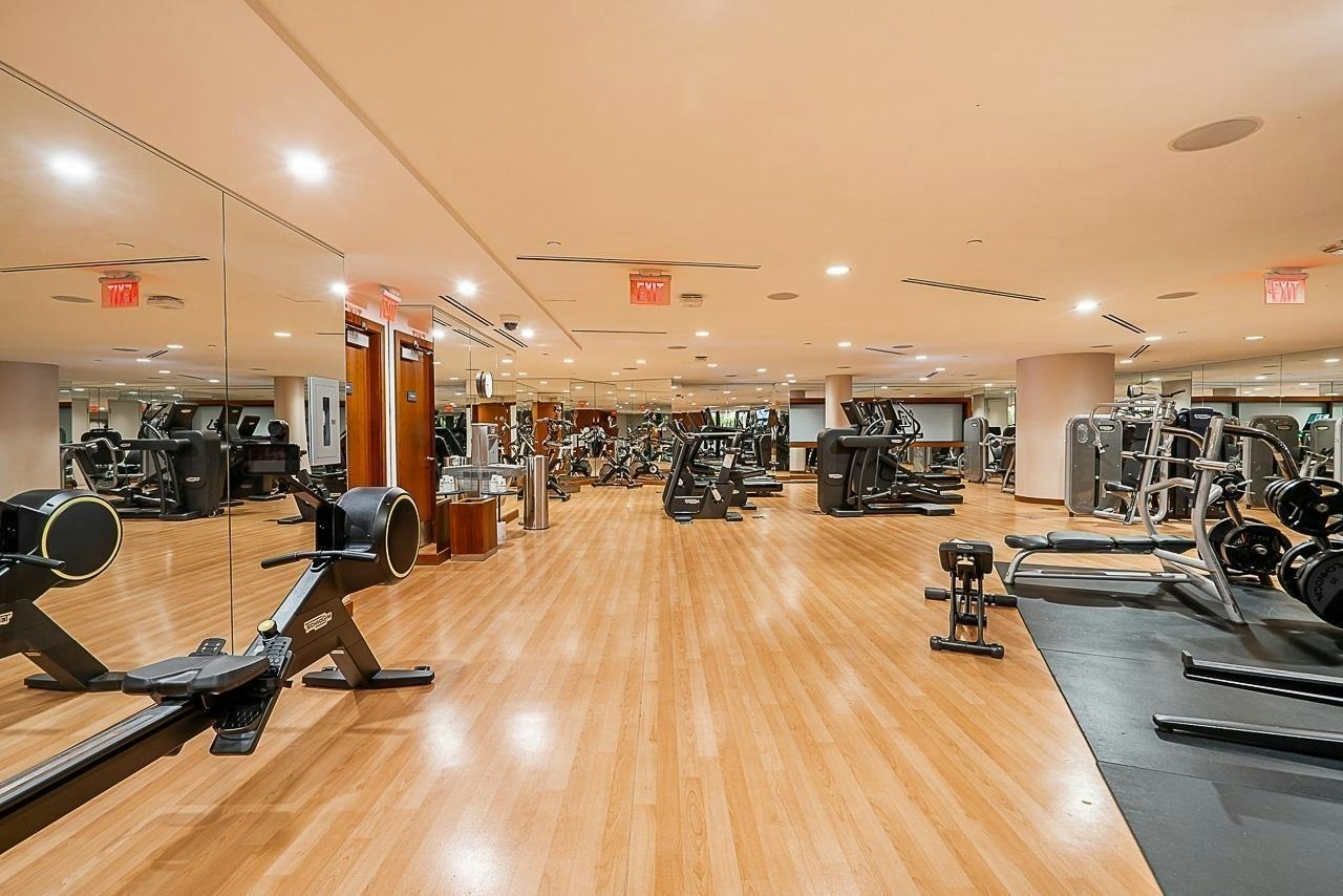 2702-1011 W Cordova Street, Vancouver, BC, V6C 0E2 - 27