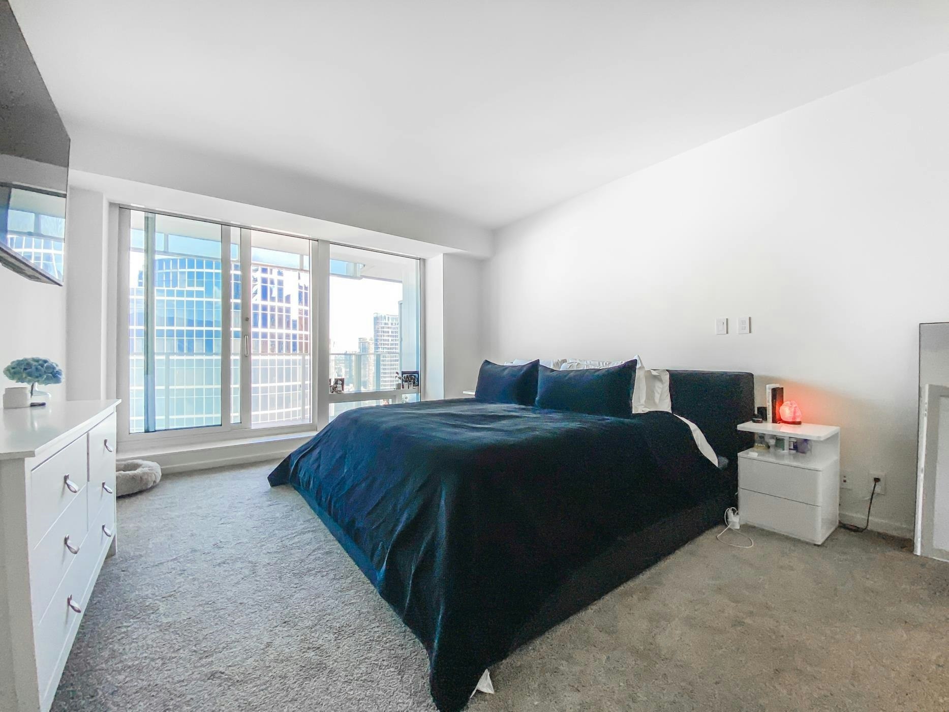 2702-1011 W Cordova Street, Vancouver, BC, V6C 0E2 - 11