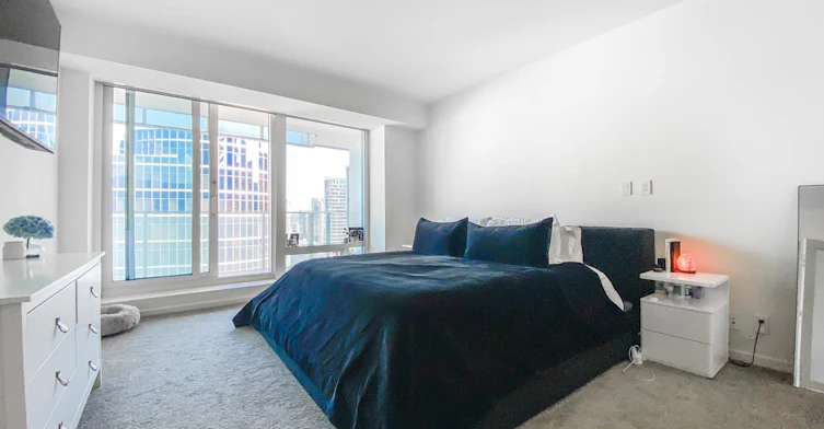 2702-1011 W Cordova Street, Vancouver, BC, V6C 0E2 - 11