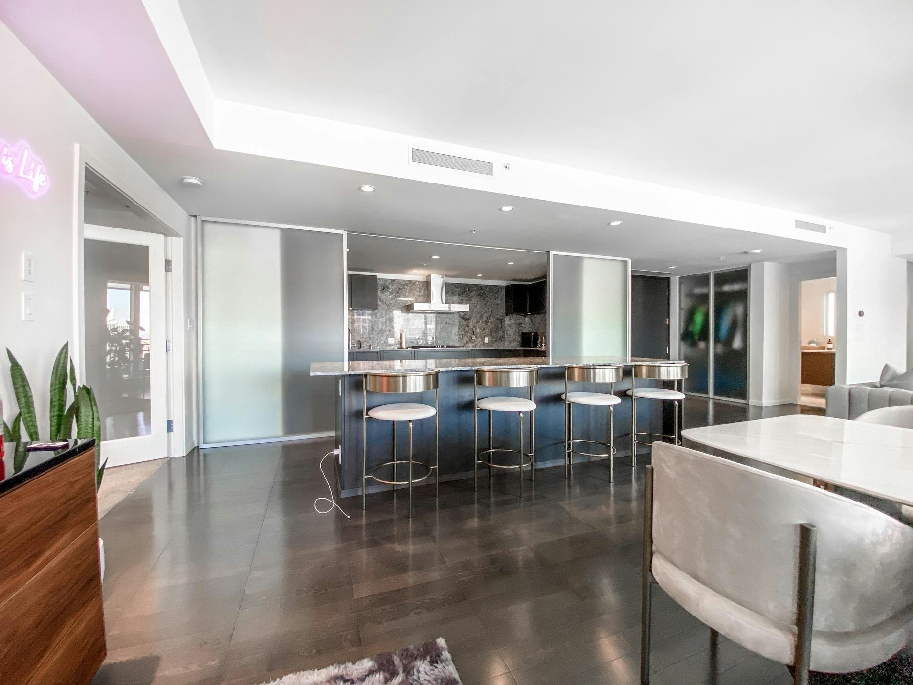 2702-1011 W Cordova Street, Vancouver, BC, V6C 0E2 - 4