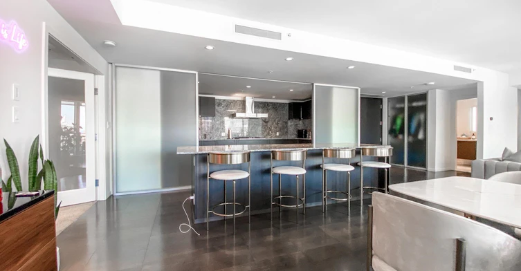 2702-1011 W Cordova Street, Vancouver, BC, V6C 0E2 - 4