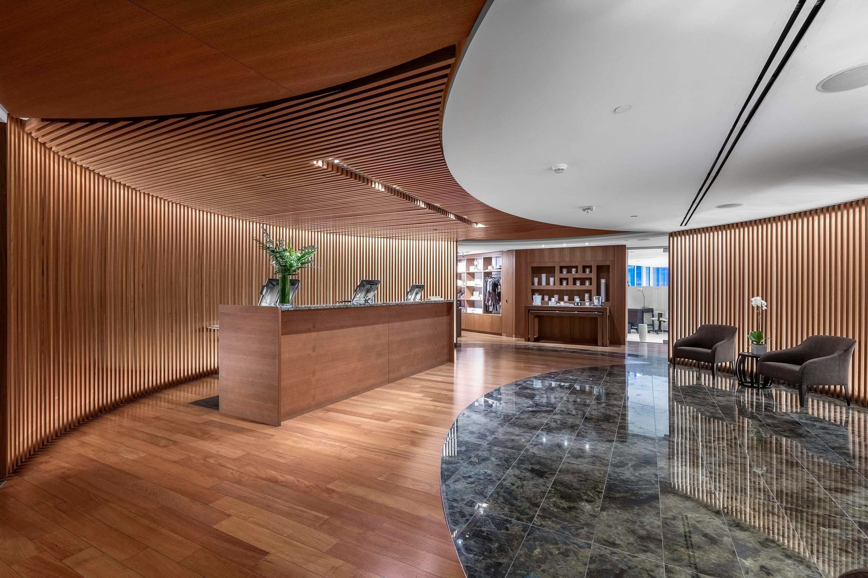 2702-1011 W Cordova Street, Vancouver, BC, V6C 0E2 - 24