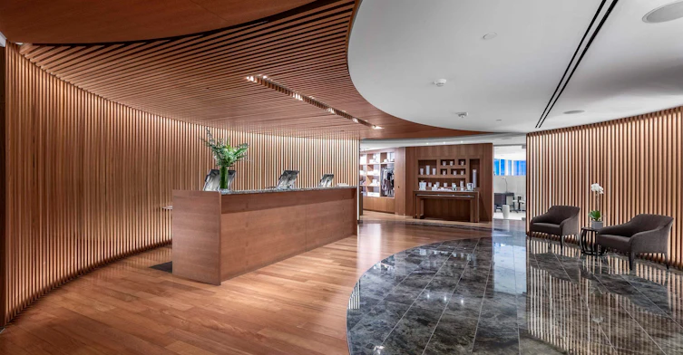 2702-1011 W Cordova Street, Vancouver, BC, V6C 0E2 - 24