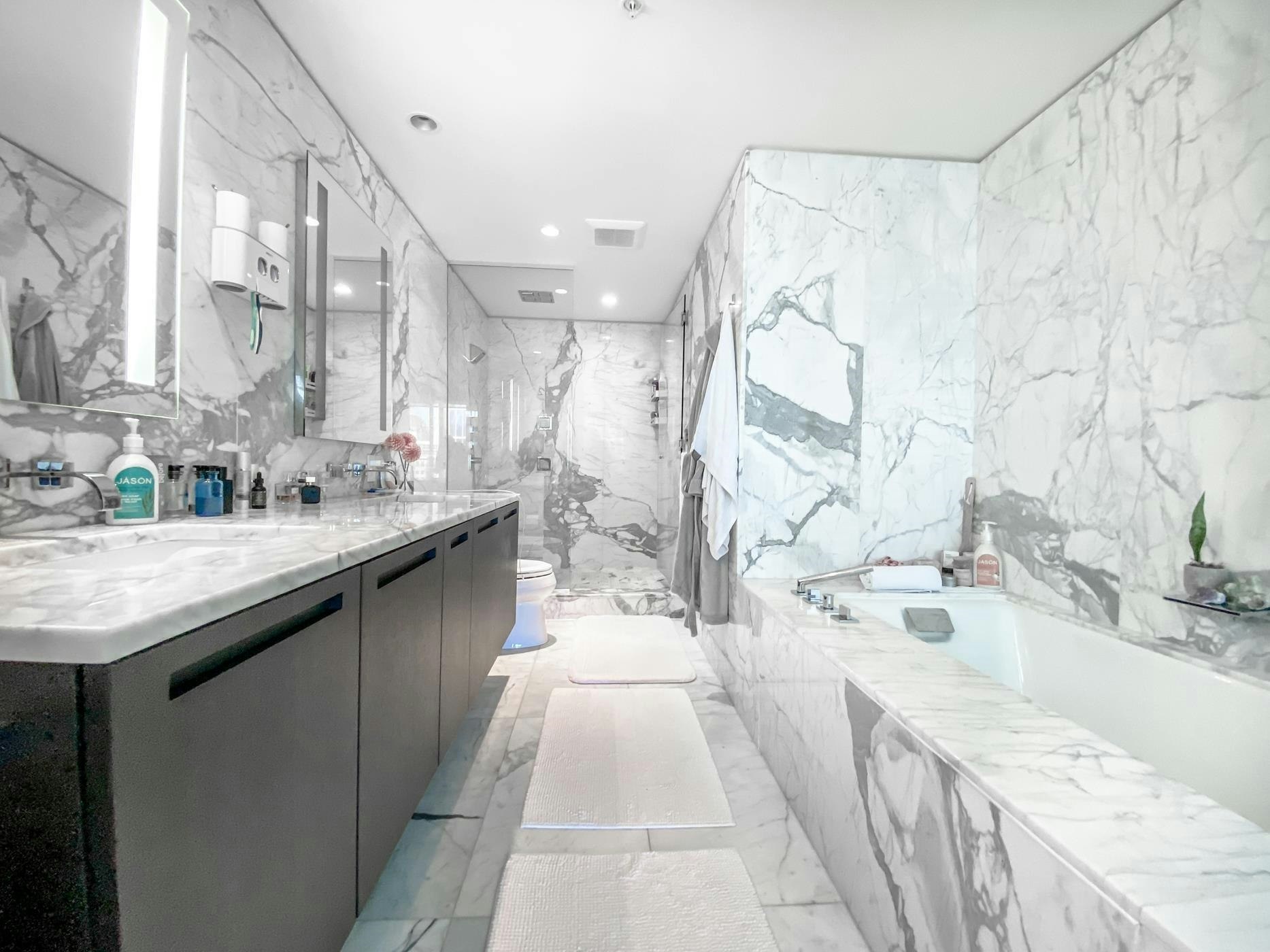 2702-1011 W Cordova Street, Vancouver, BC, V6C 0E2 - 12