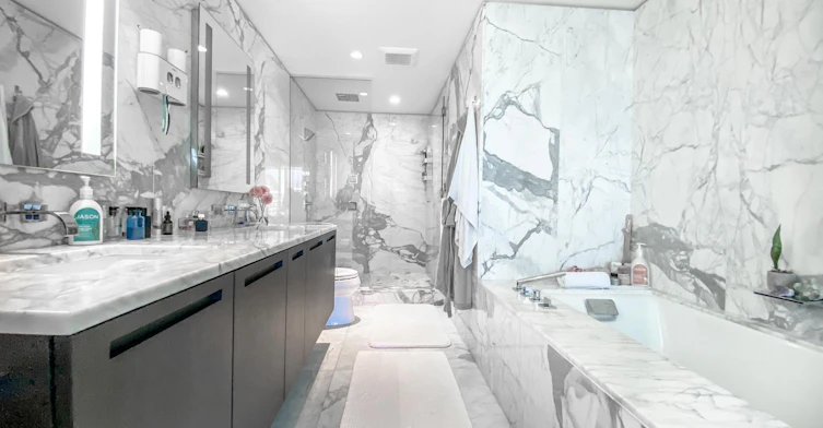 2702-1011 W Cordova Street, Vancouver, BC, V6C 0E2 - 12