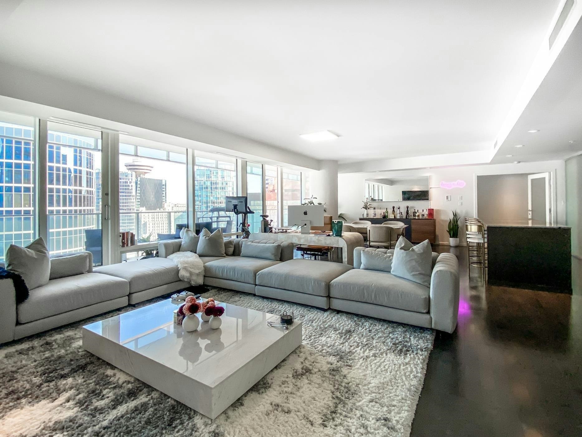 2702-1011 W Cordova Street, Vancouver, BC, V6C 0E2