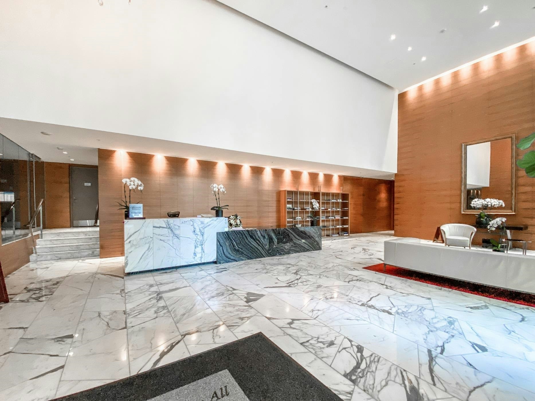 2702-1011 W Cordova Street, Vancouver, BC, V6C 0E2 - 23