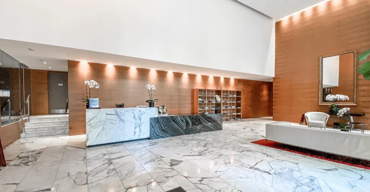 2702-1011 W Cordova Street, Vancouver, BC, V6C 0E2 - 23