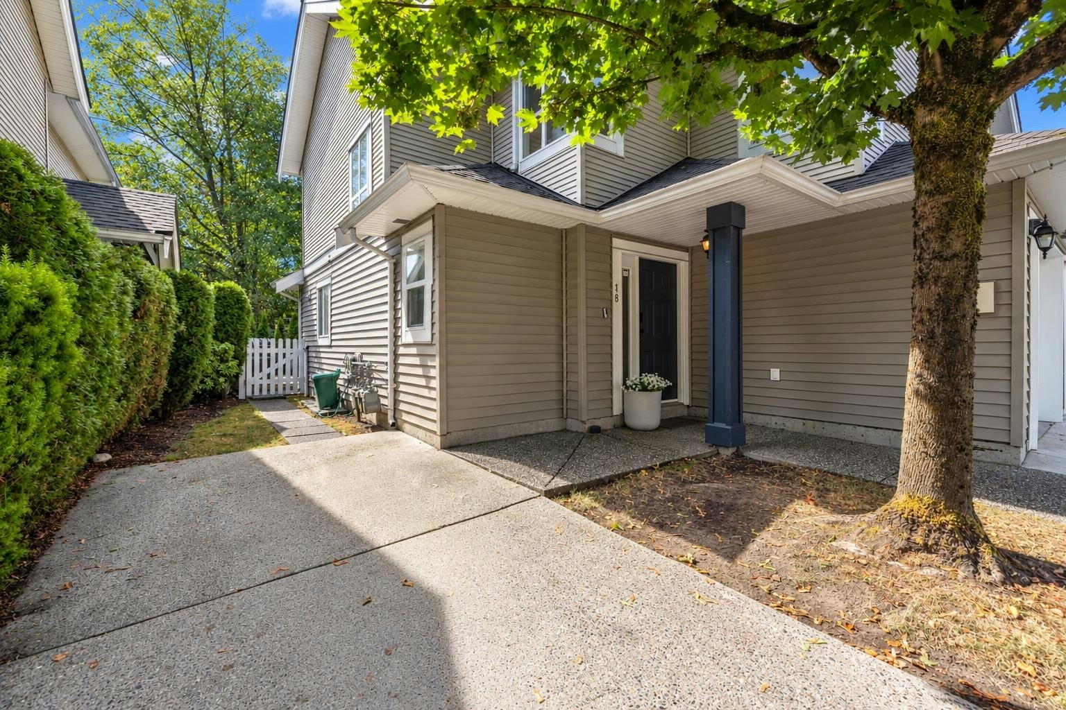 18-6513 200 Street, Langley, BC, V2Y 2V7 - 2