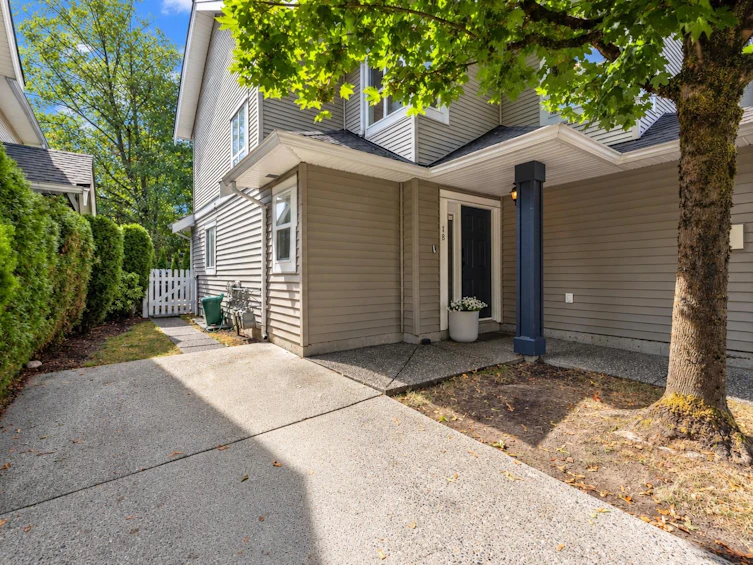 18-6513 200 Street, Langley, BC, V2Y 2V7 - 2