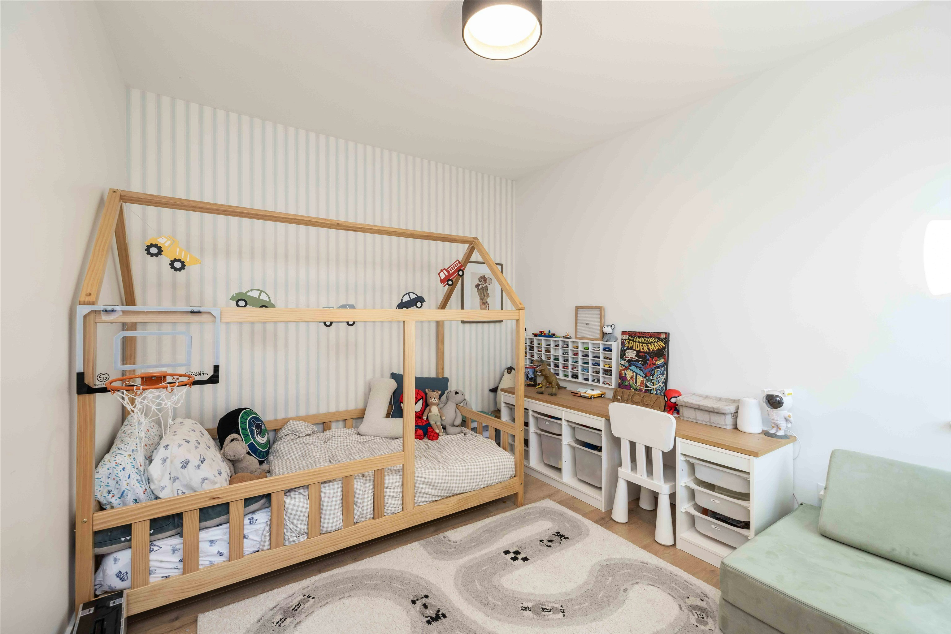 18-6513 200 Street, Langley, BC, V2Y 2V7 - 22