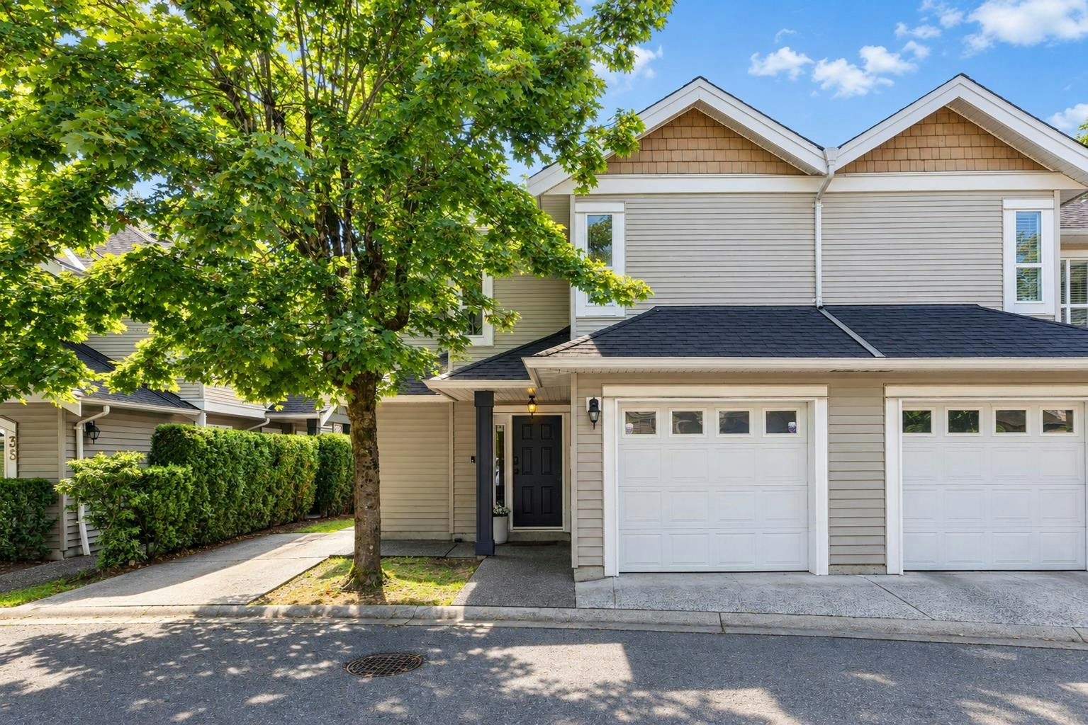 18-6513 200 Street, Langley, BC, V2Y 2V7