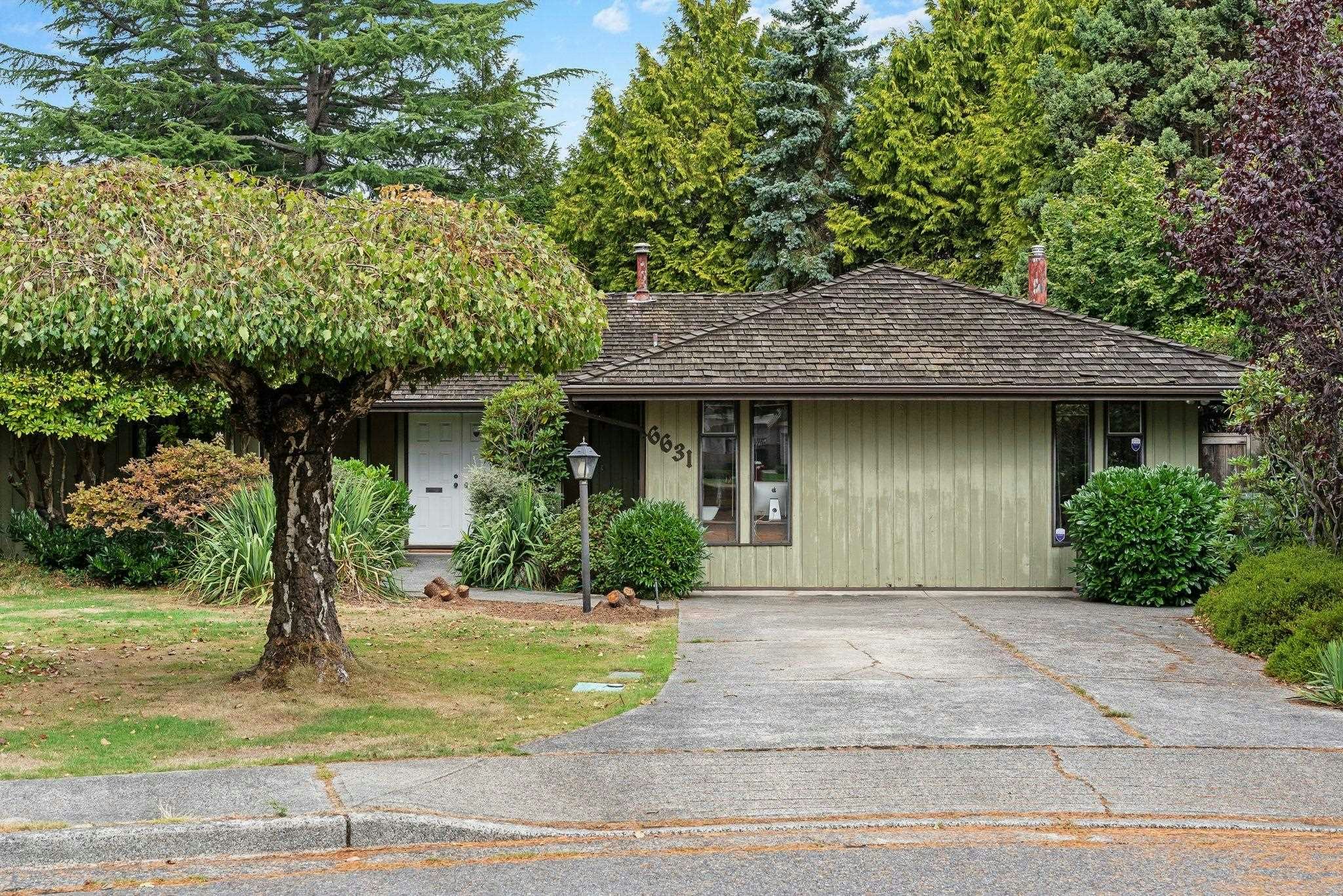 6631 Chelmsford Street, Richmond, BC, V7C 4J1