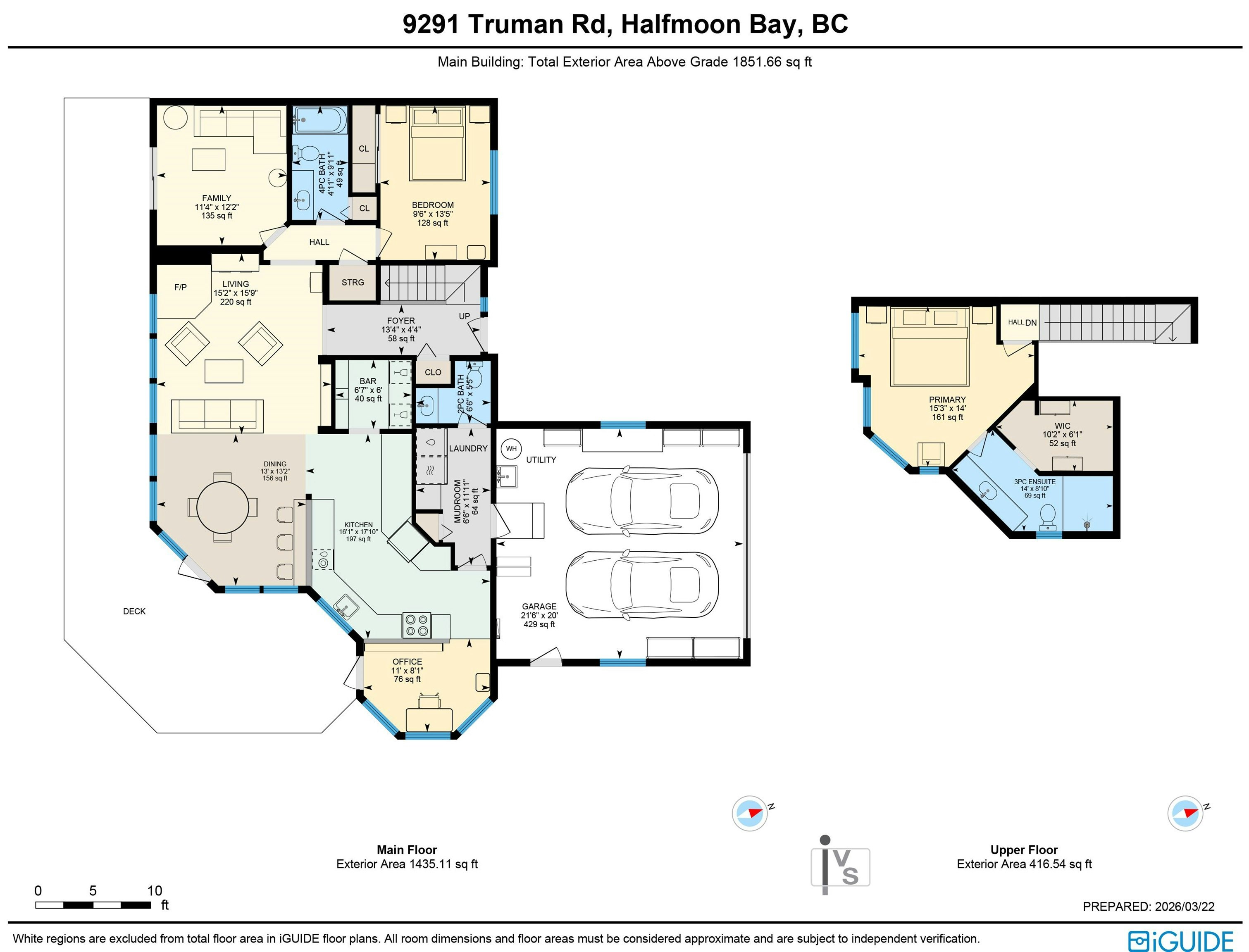 9291 Truman Road, Halfmoon Bay, BC, V7Z 1B5 - 40
