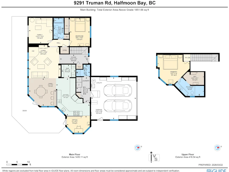 9291 Truman Road, Halfmoon Bay, BC, V7Z 1B5 - 40