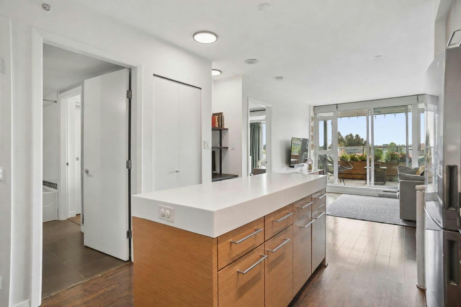 509-2770 Sophia Street, Vancouver, BC, V5T 0A4