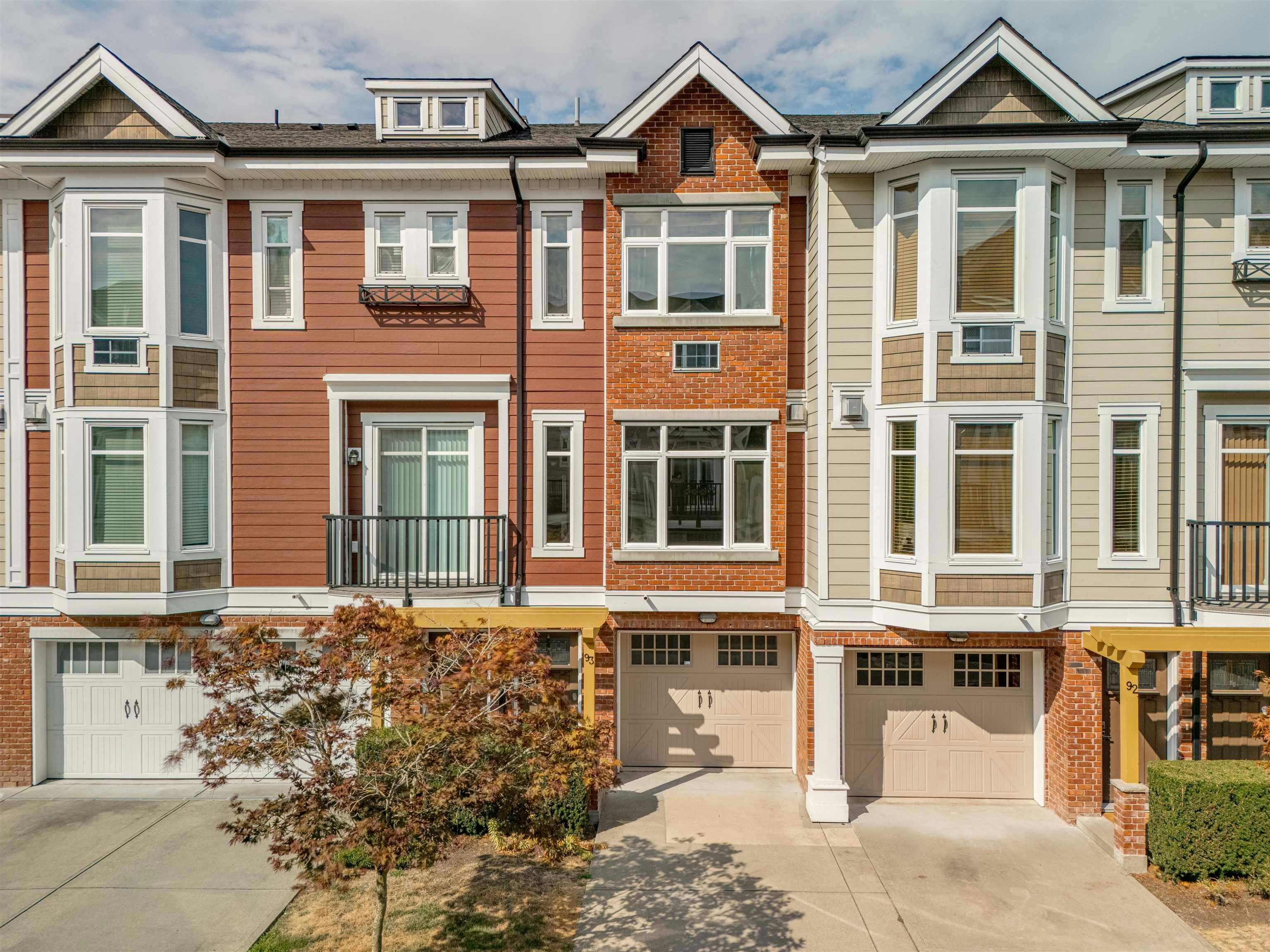93-20738 84 Avenue, Langley, BC, V2Y 0J6