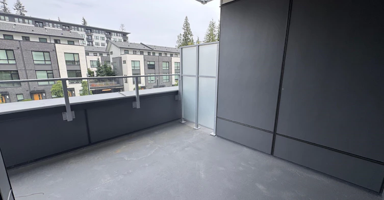 3xx-9xxx University Crescent, Burnaby, BC, V5A 0H5 - 14